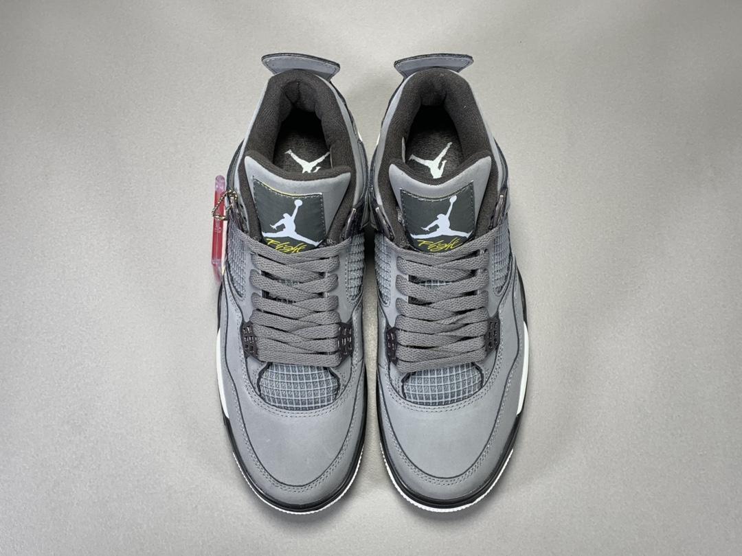 Air Jordan 4 Retro - whatever on 