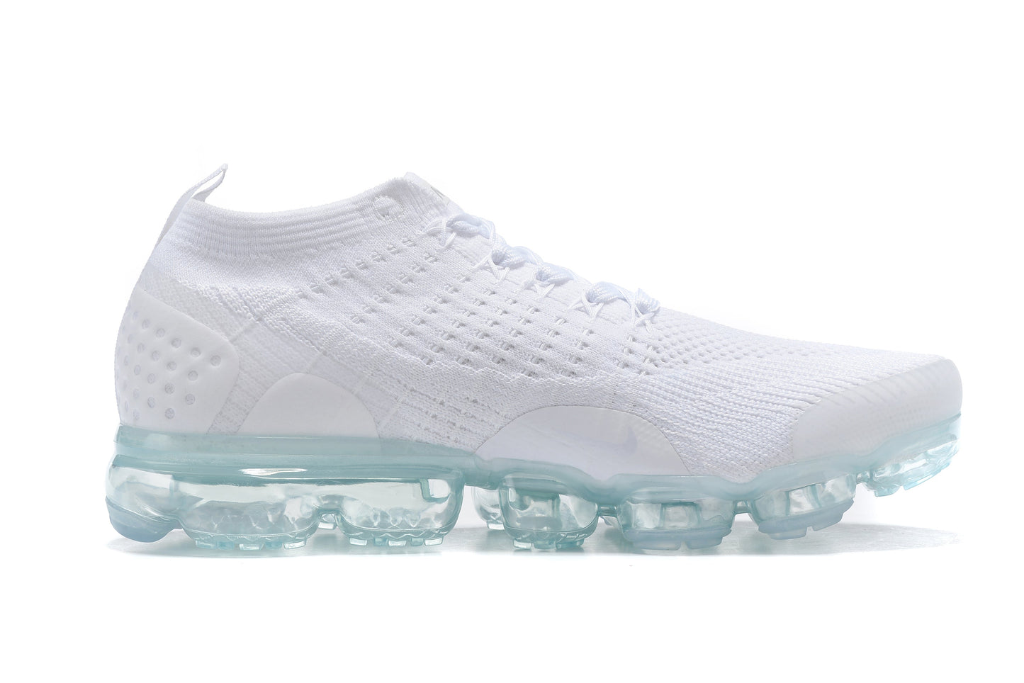 Vapormax Flyknit - whatever on 