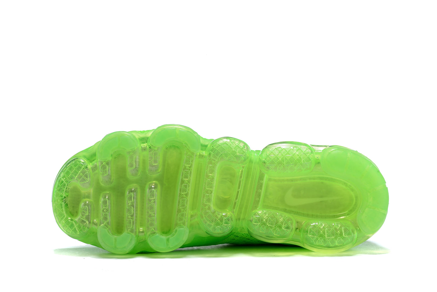 Vapormax Flyknit - whatever on 