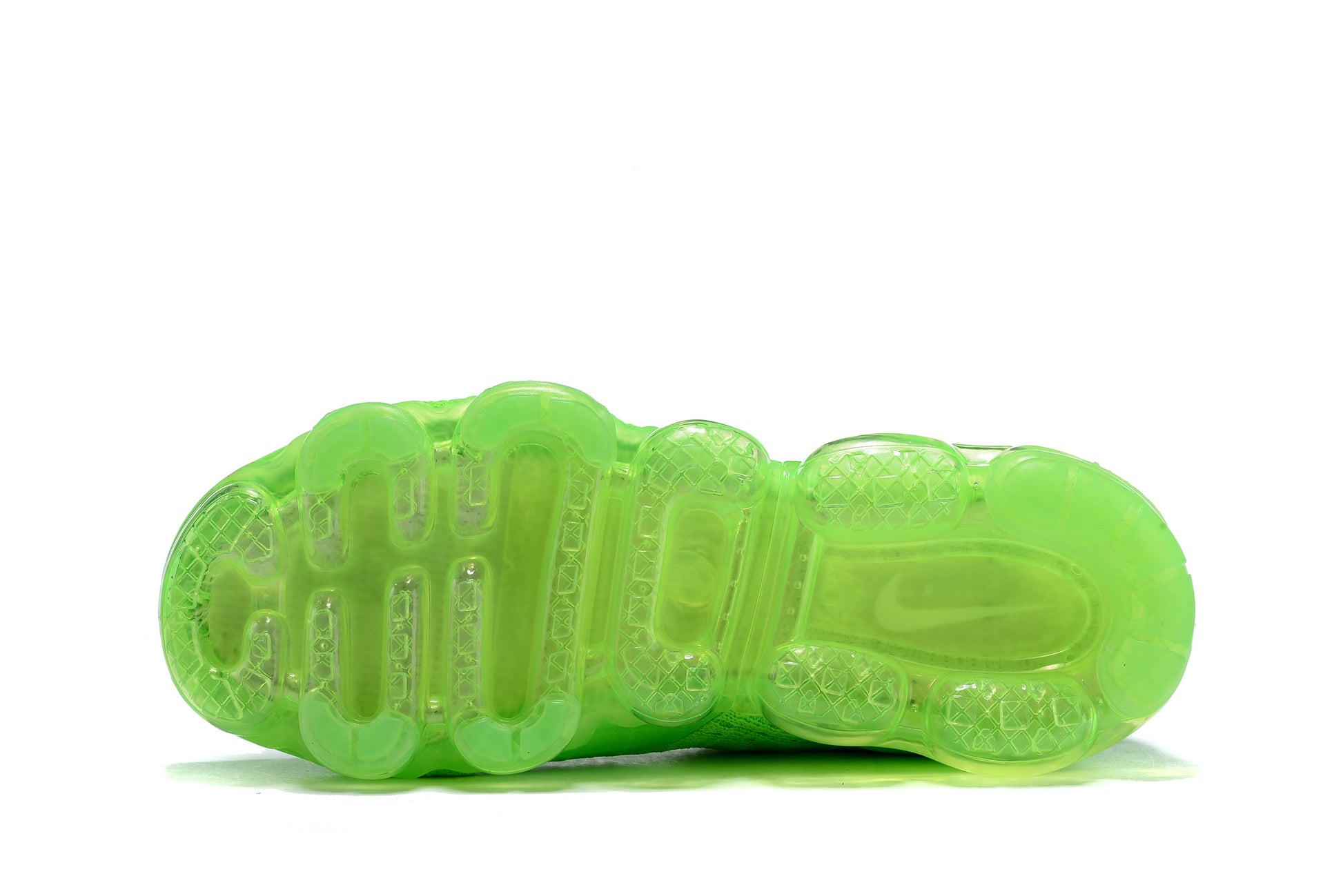 Vapormax Flyknit - whatever on 