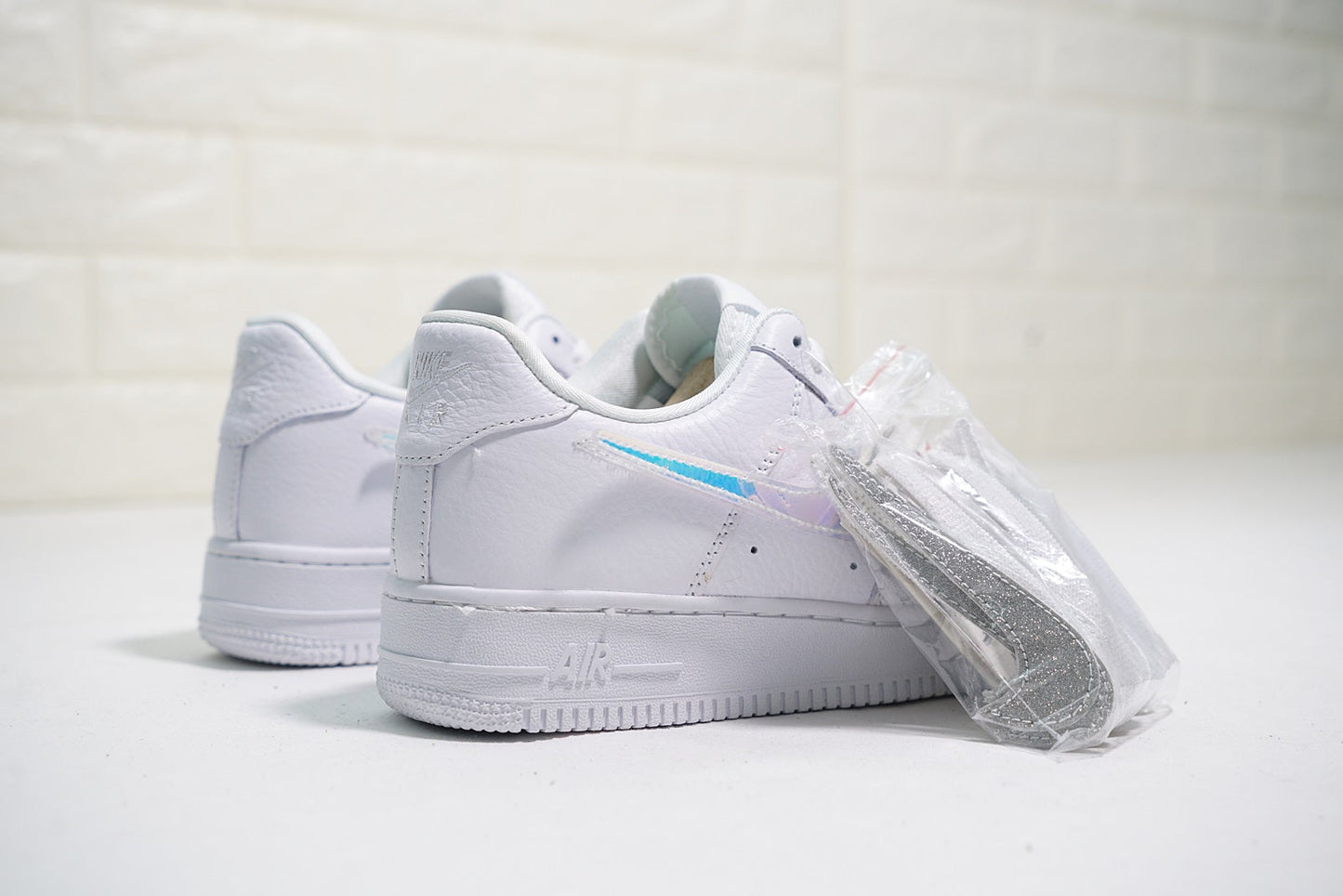 Wmns Air Force 1 Low - whatever on 