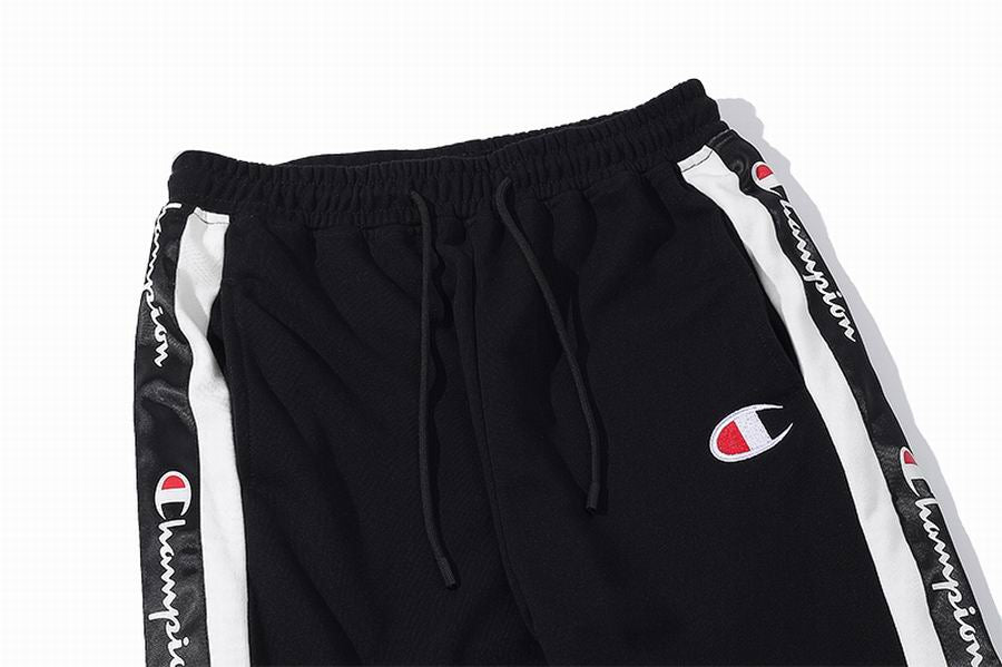 C Logo Pants - whatever on 