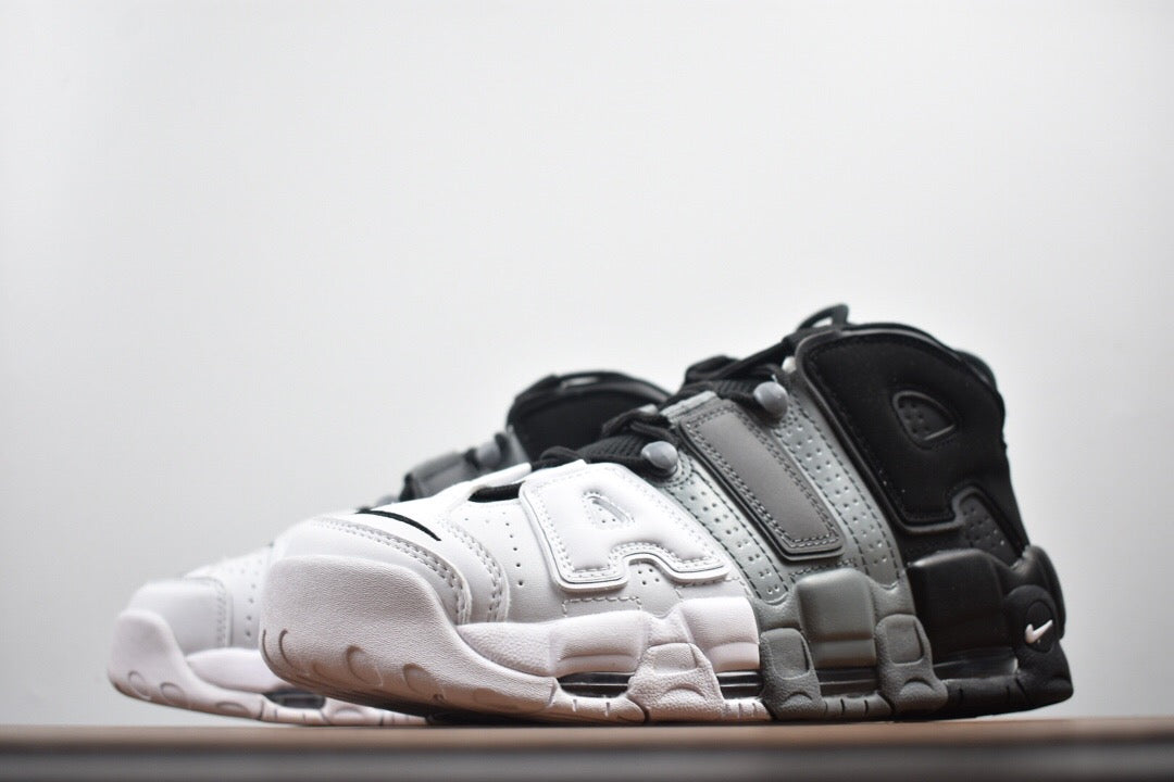 Air More Uptempo 96 - whatever on 