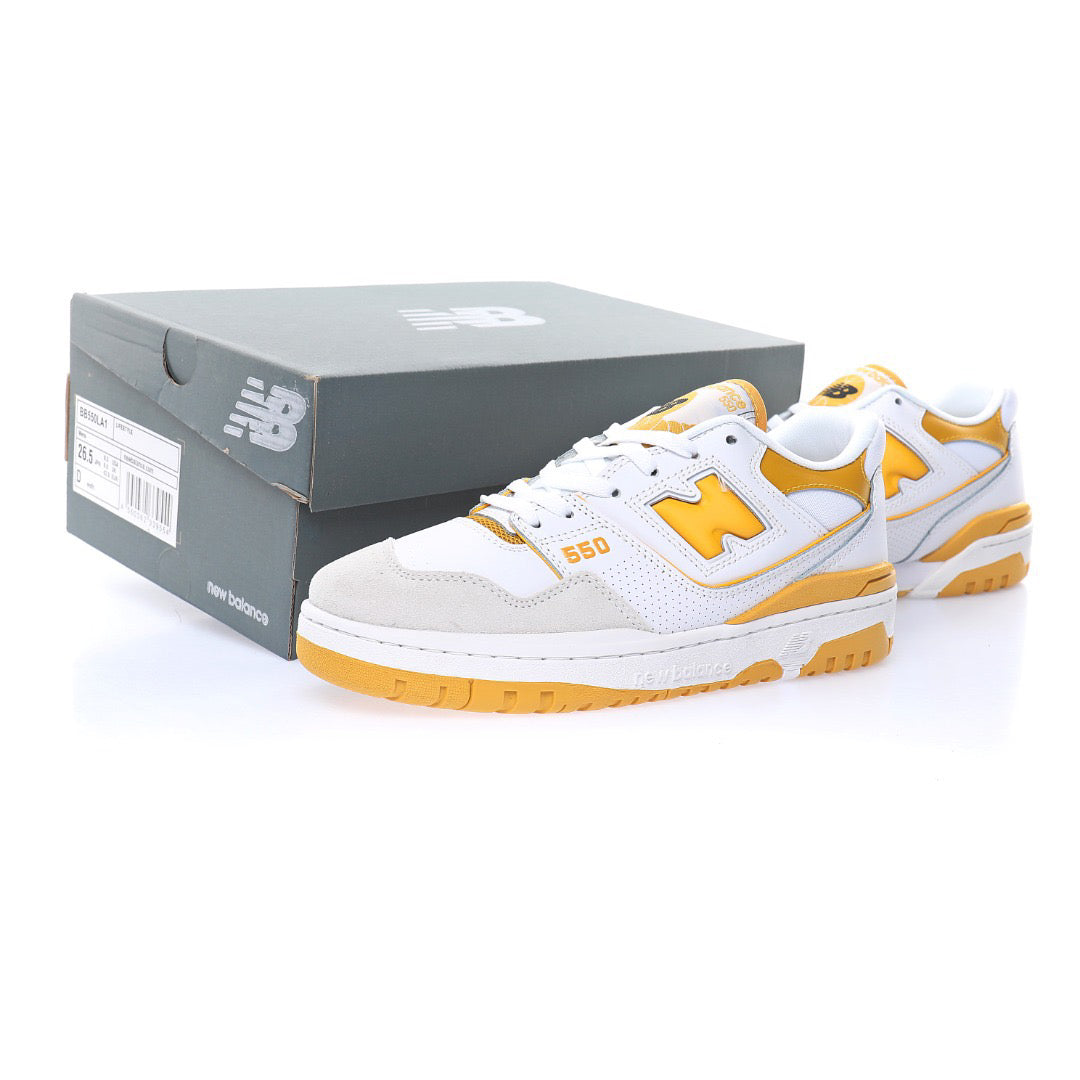 NB 550 YELLOW