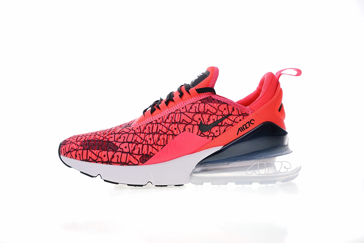 Air Max 270 - whatever on 