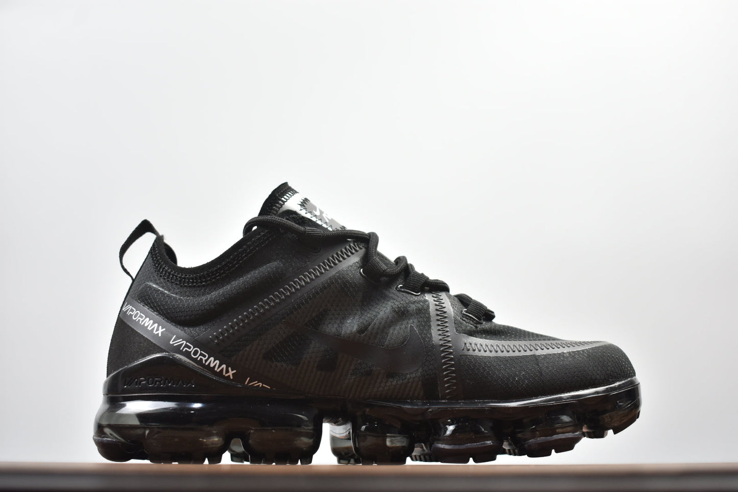 Vapormax 2019 - whatever on 