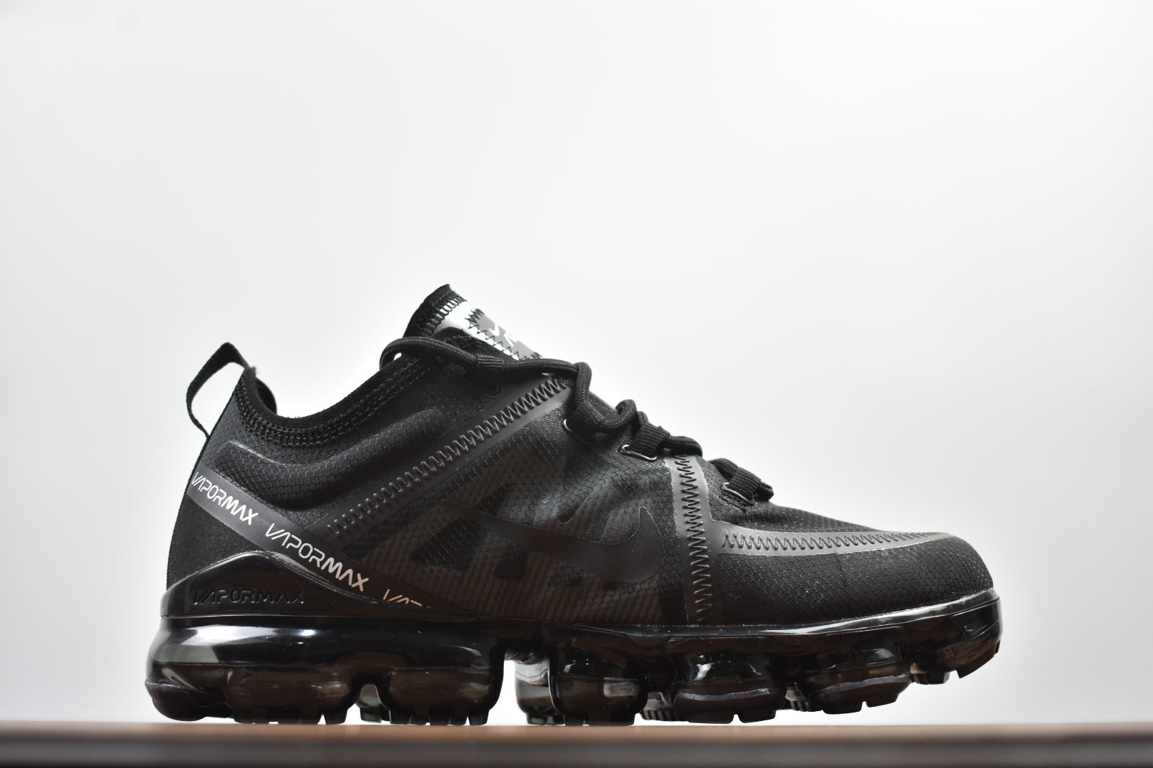 Vapormax 2019 - whatever on 