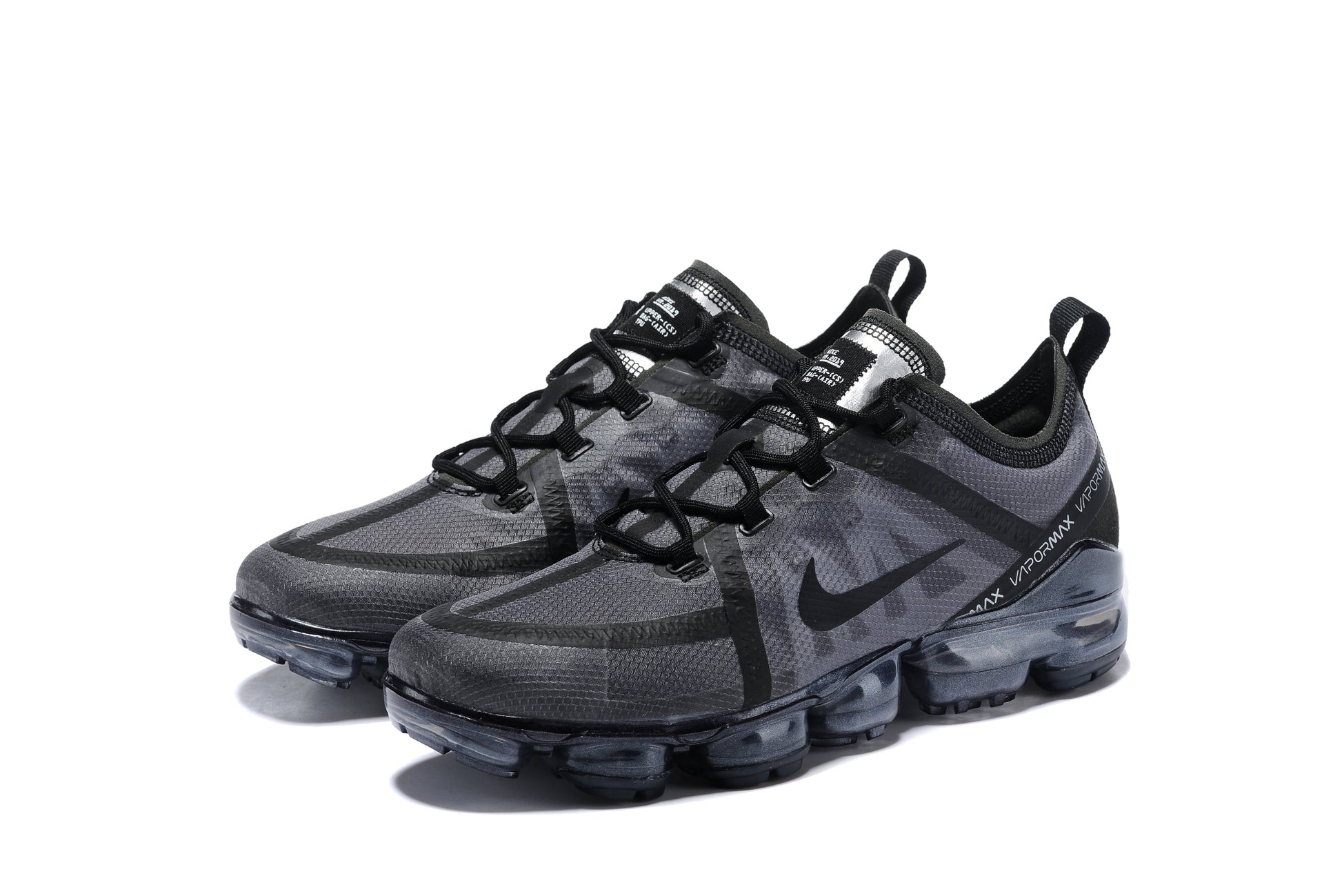 Vapormax 2019 - whatever on 