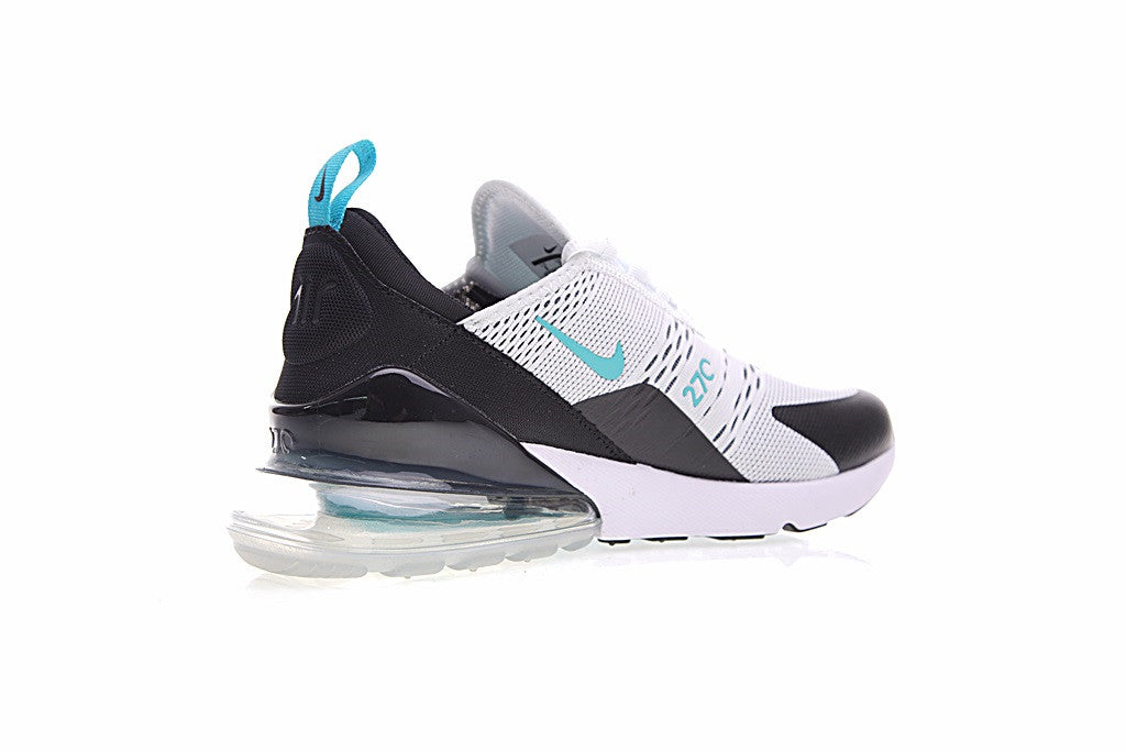 Air Max 270 - whatever on 