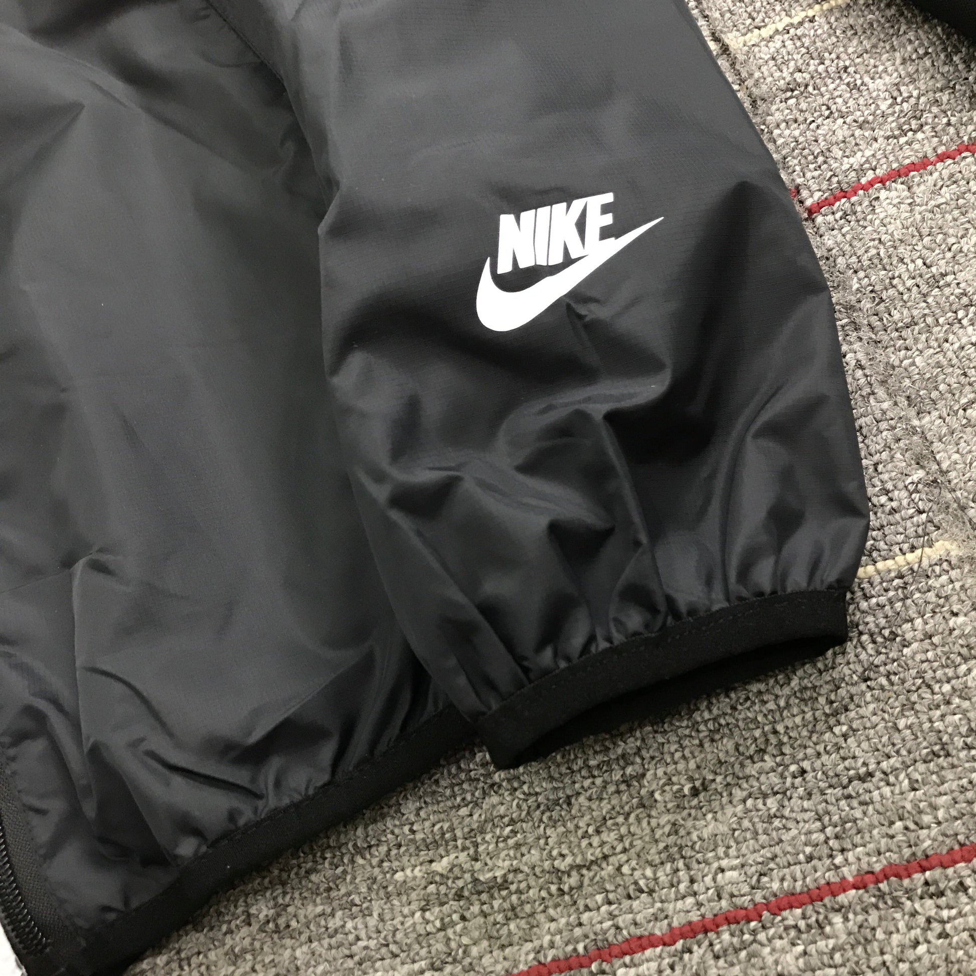 N Just Do It Jacket + Tracksuit Pants - whatever on 