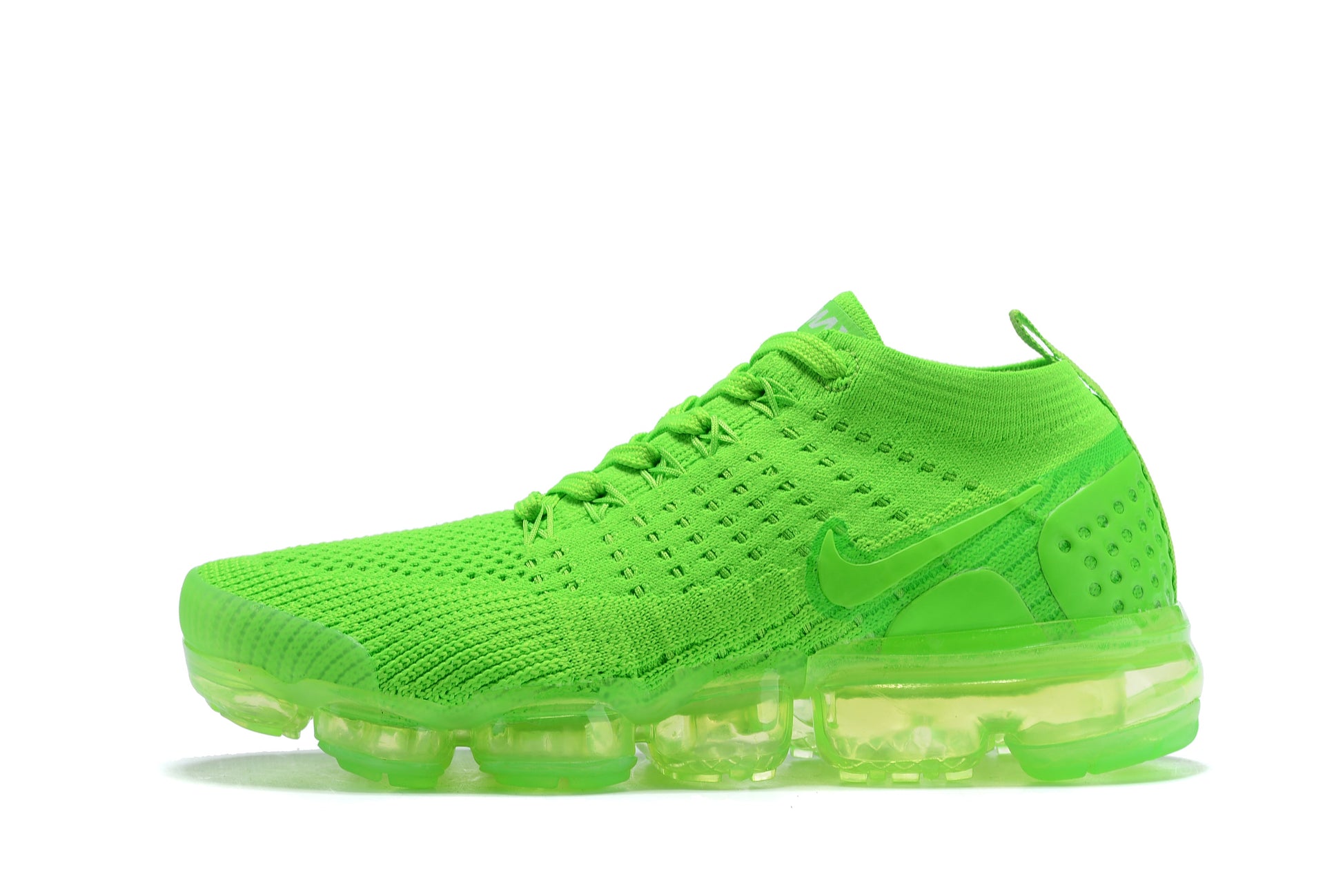 Vapormax Flyknit - whatever on 