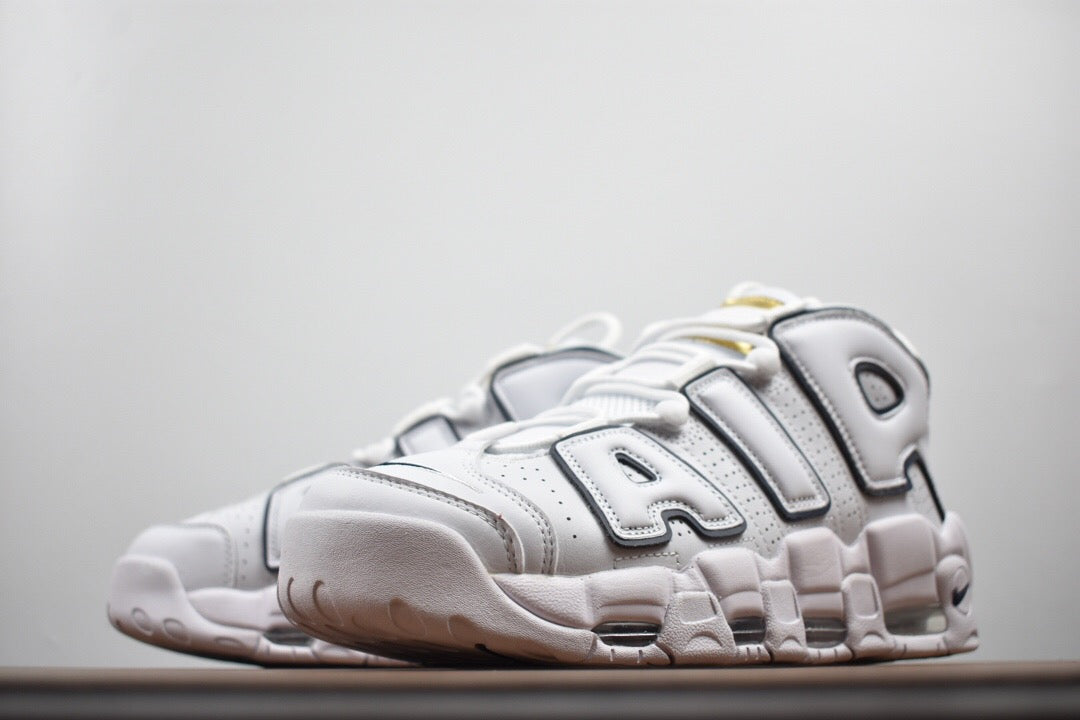 Air More Uptempo 96 - whatever on 