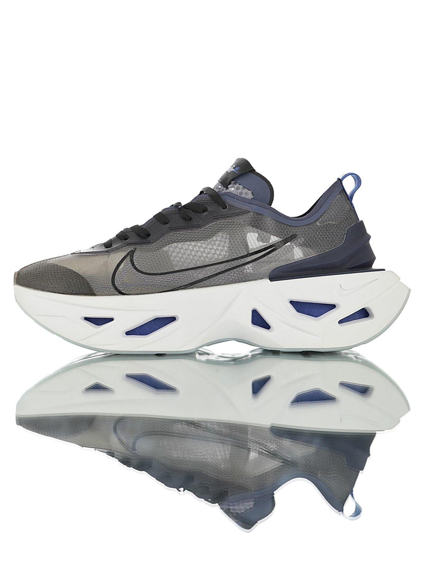 ZoomX Vista Grind - whatever on 