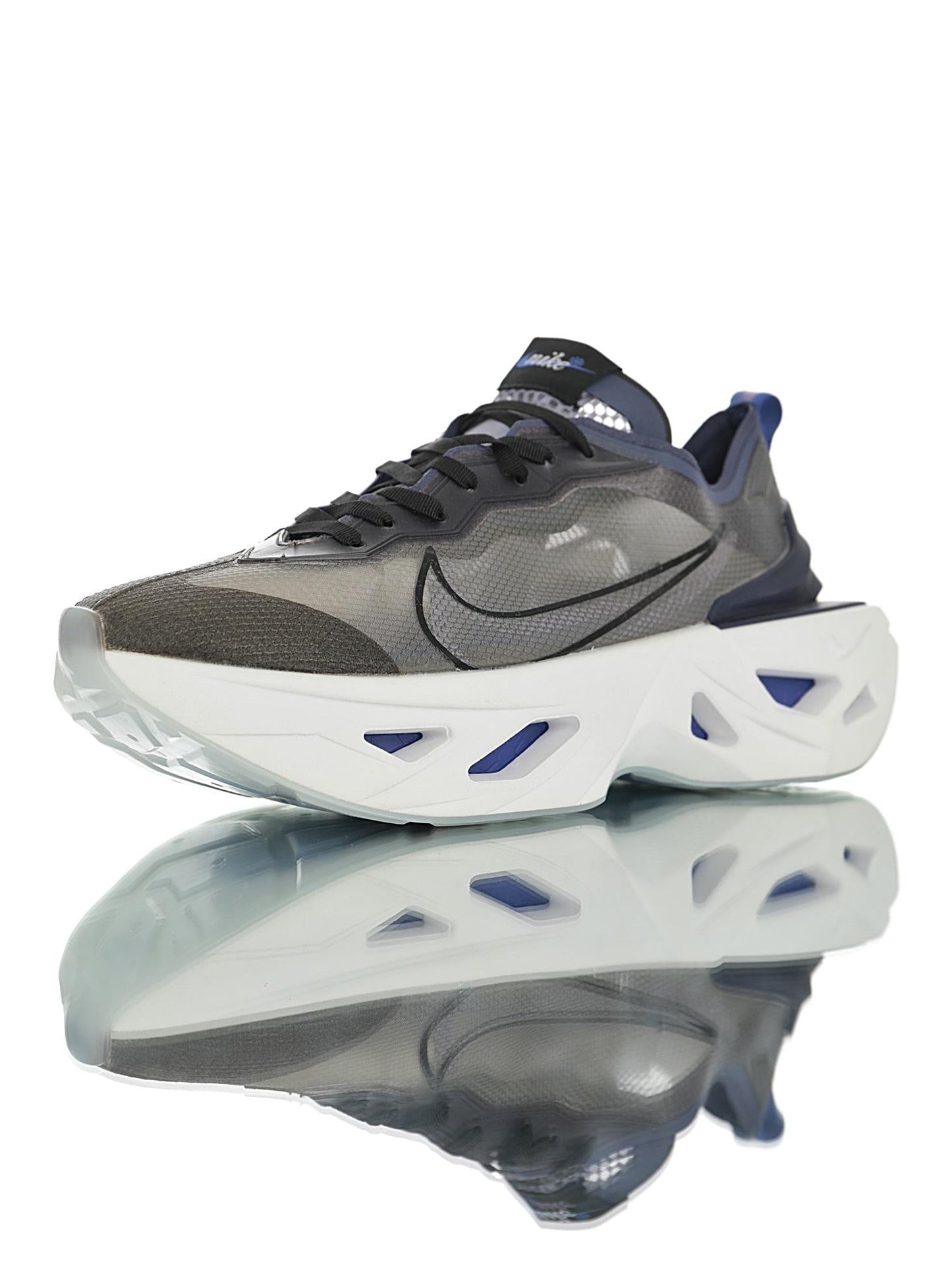 ZoomX Vista Grind - whatever on 