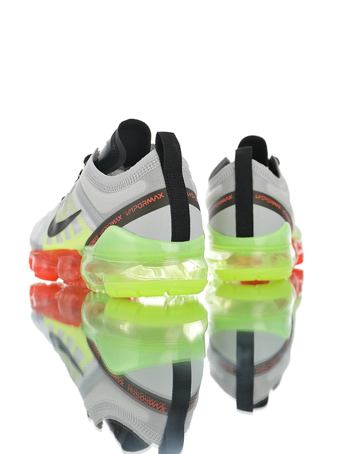 Vapormax 2019 - whatever on 