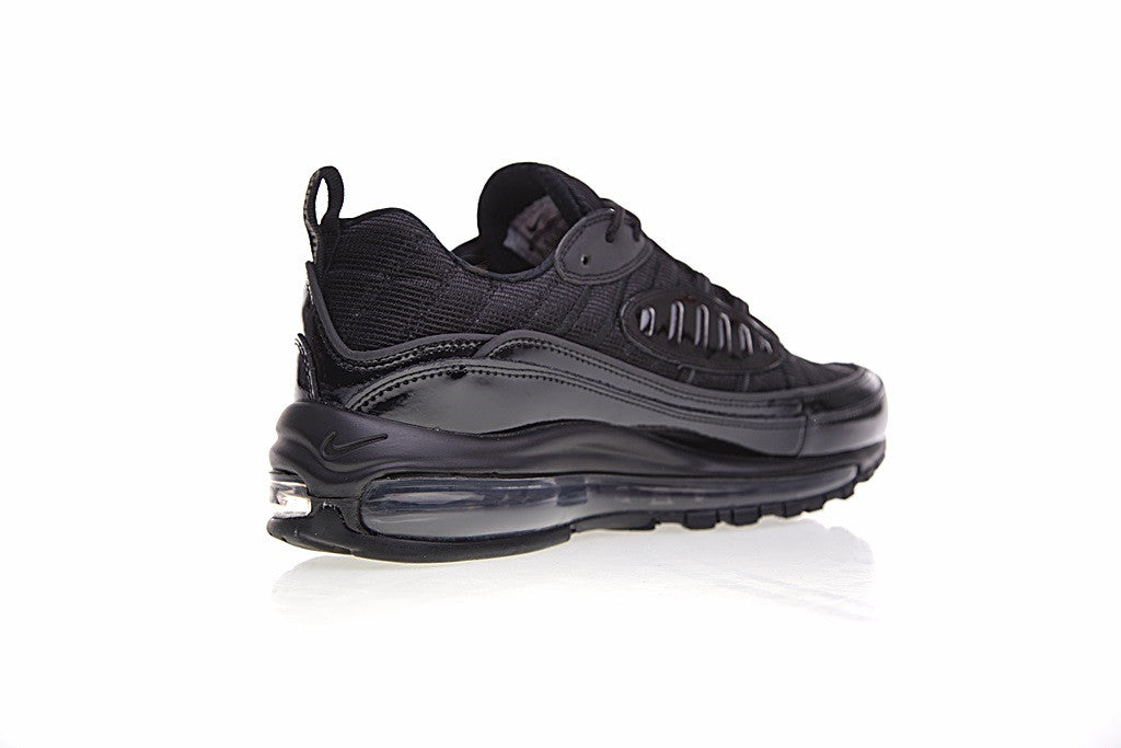 Air Max 98 - whatever on 