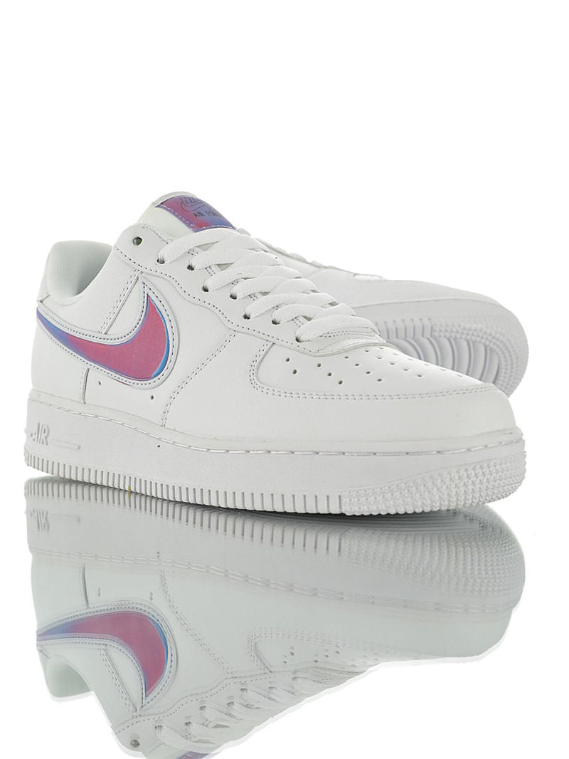 Air Force 1 07 LV8 - whatever on 