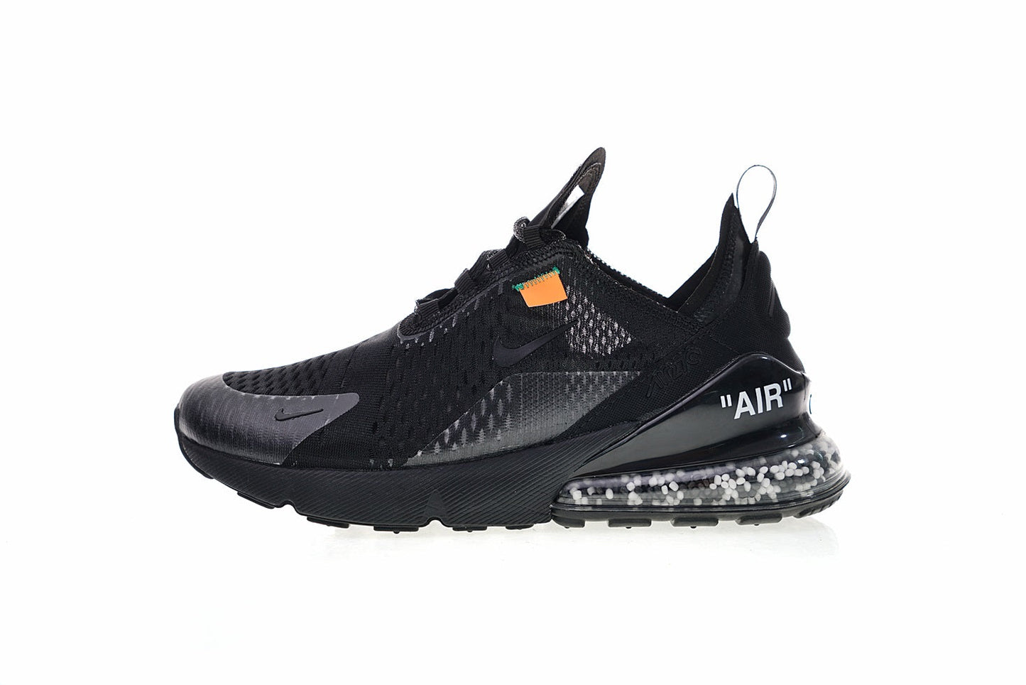 Air Max 270 - whatever on 