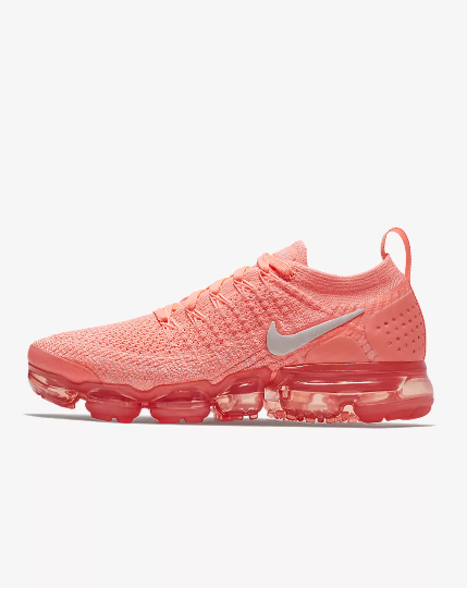 Vapormax Flyknit - whatever on 