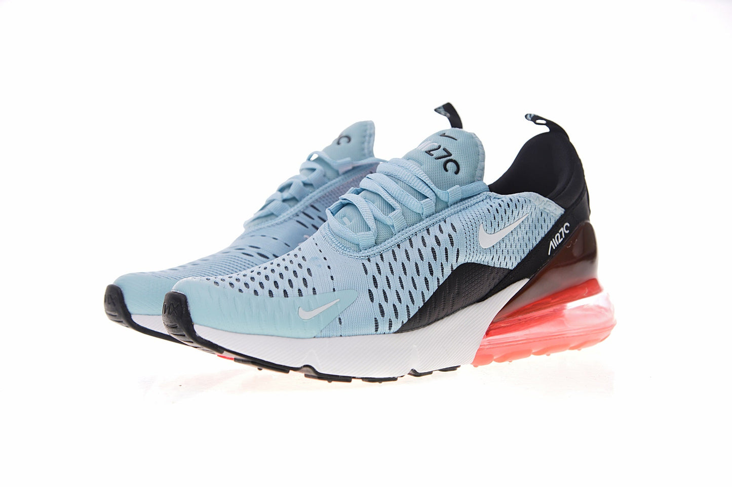 Air Max 270 - whatever on 