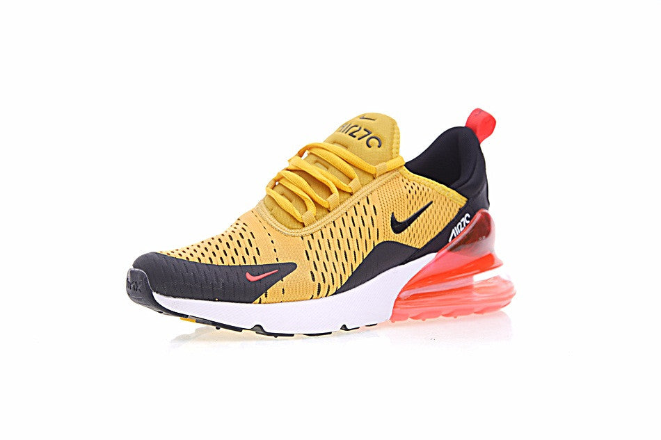 Air Max 270 - whatever on 