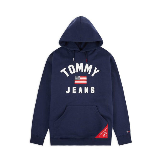 TJ Americana Hoodie - whatever on 