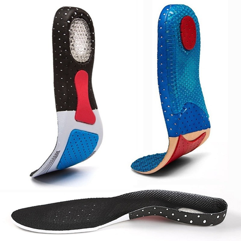 Gel Insoles - whatever on 