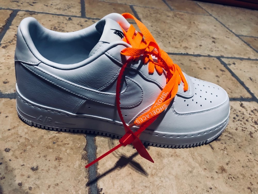 Plastic Seals For Sneakers - whatever on 