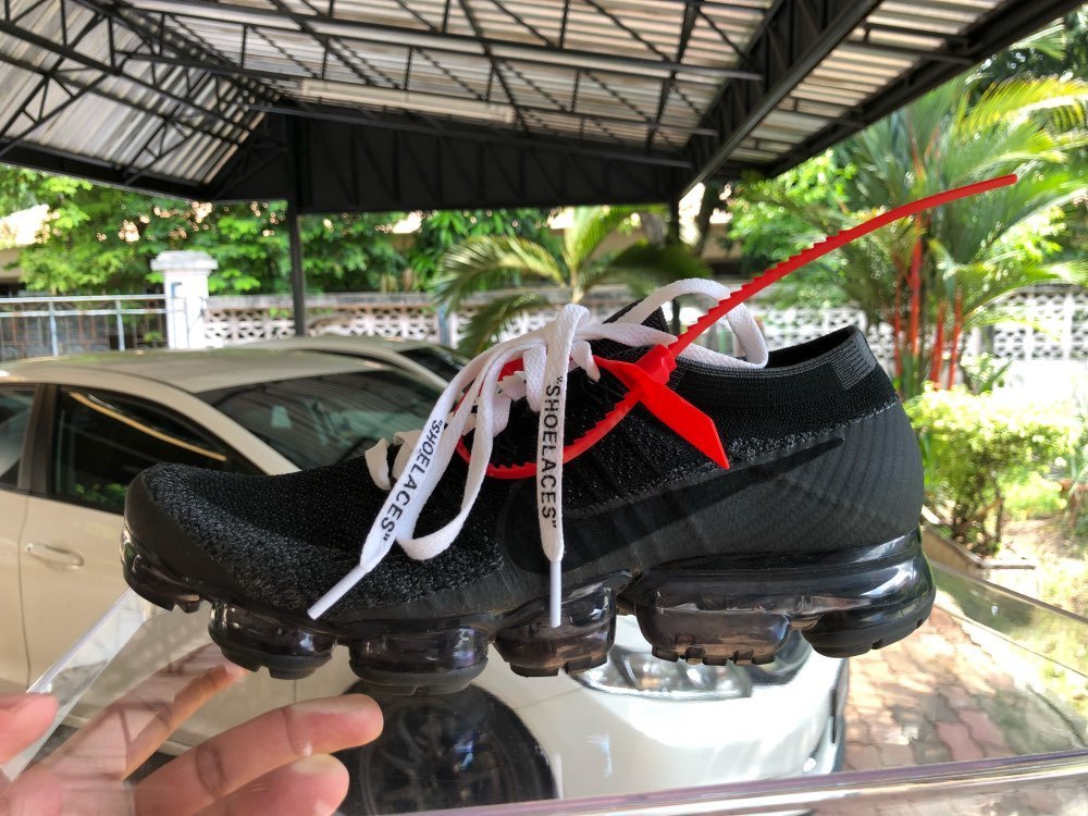 Plastic Seals For Sneakers - whatever on 