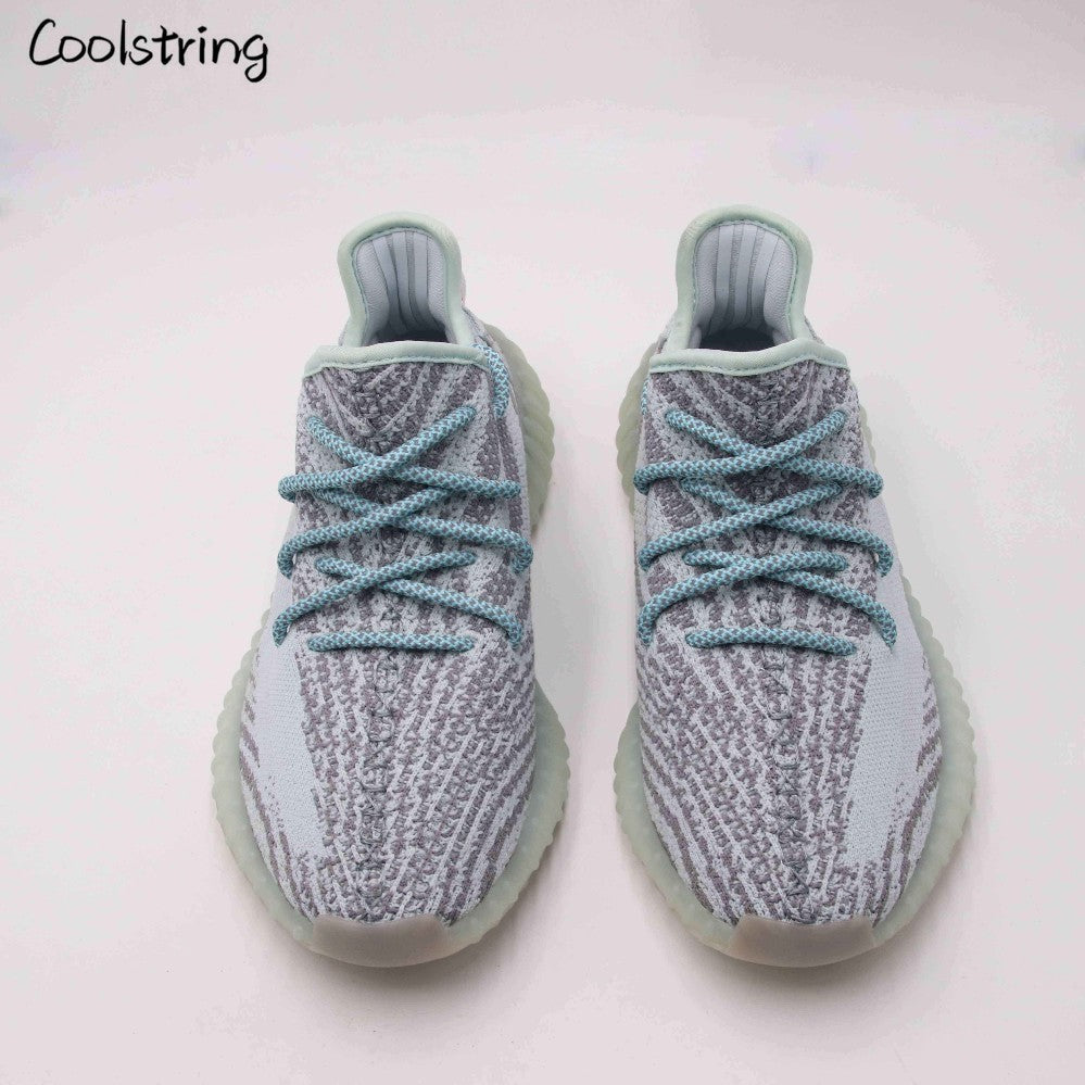 Reflective Shoe Laces - whatever on 