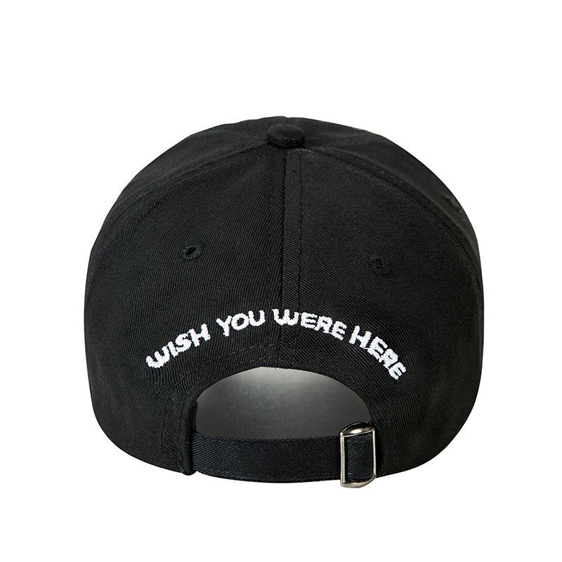 Travis Scott ASTROWORLD CAP - whatever on 