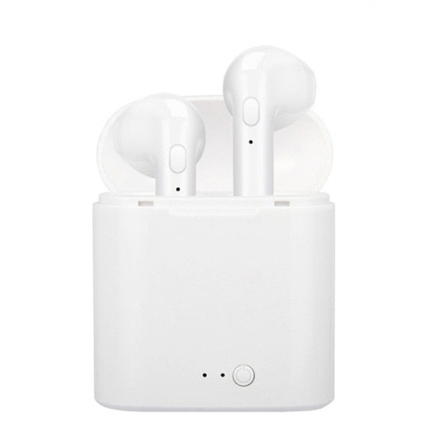 Whatever on Bluetooth  earphones spot wireless - whatever on 