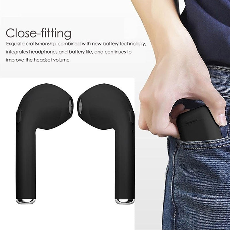 Whatever on Bluetooth  earphones spot wireless - whatever on 