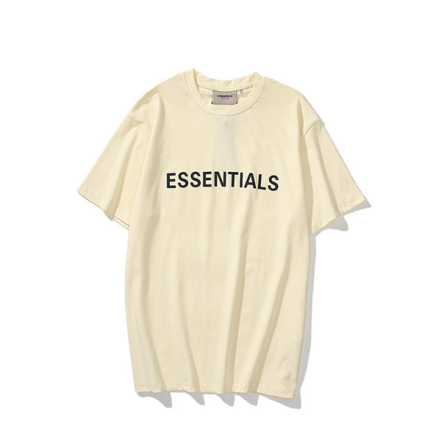 Oversized Essentials T Shirt