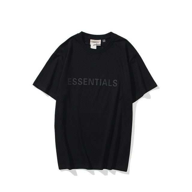 Oversized Essentials T Shirt