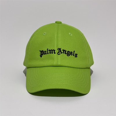 Embroidered high quality Baseball Cap