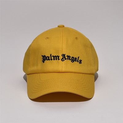 Embroidered high quality Baseball Cap