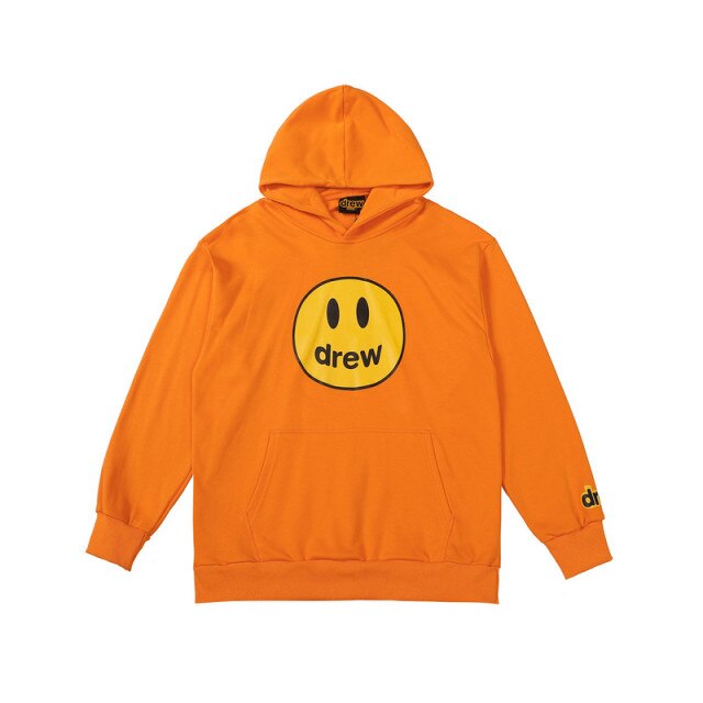 Drew hoodies