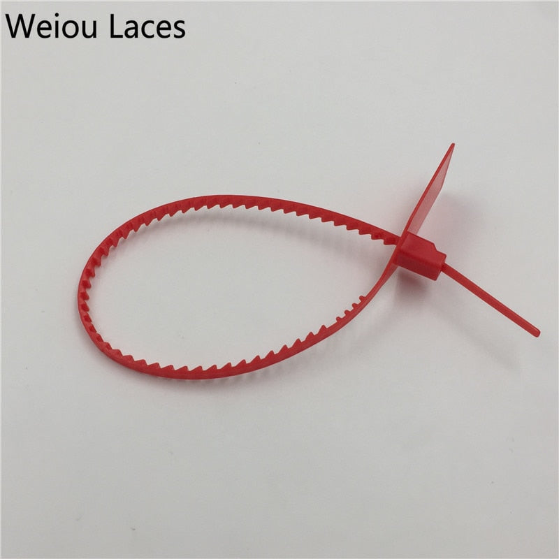 Plastic Seals For Sneakers - whatever on 