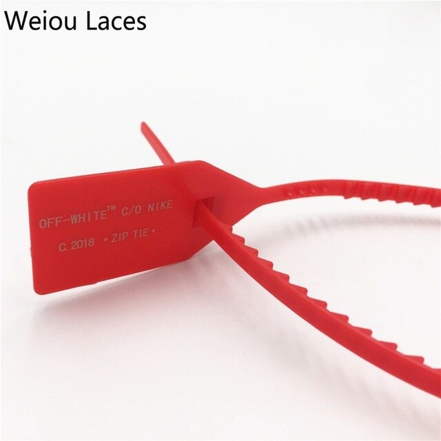 Plastic Seals For Sneakers - whatever on 