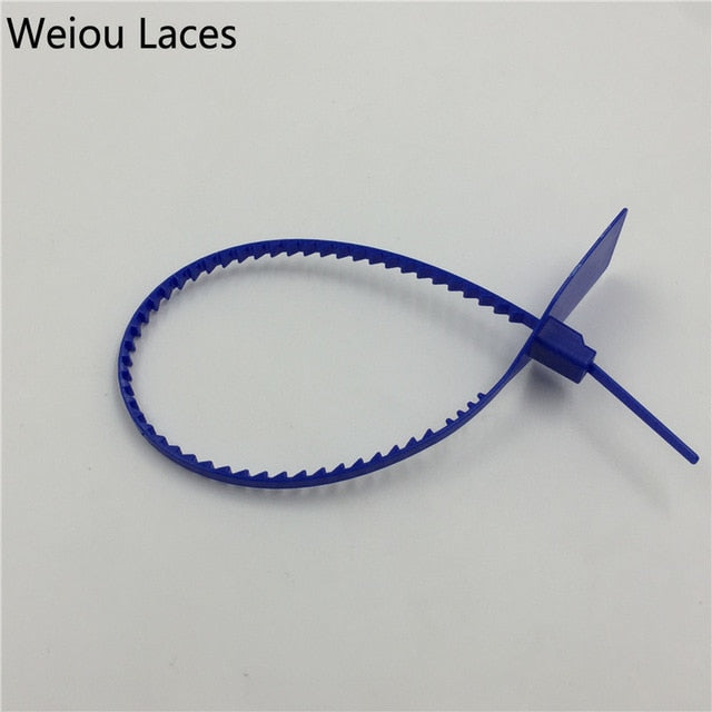 Plastic Seals For Sneakers - whatever on 