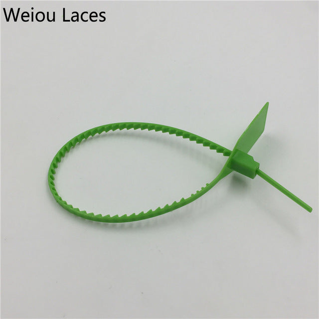 Plastic Seals For Sneakers - whatever on 