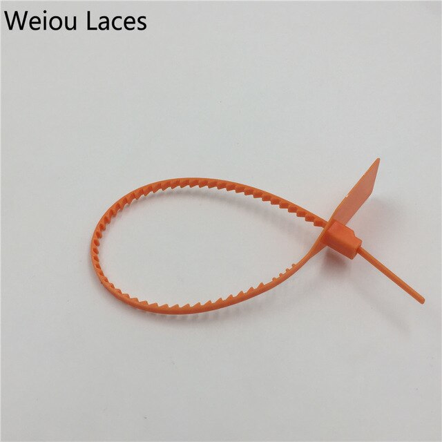 Plastic Seals For Sneakers - whatever on 