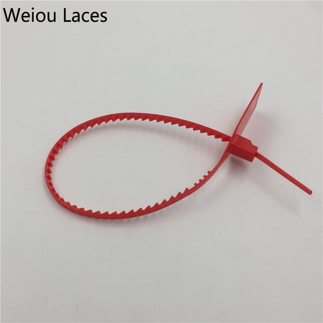 Plastic Seals For Sneakers - whatever on 