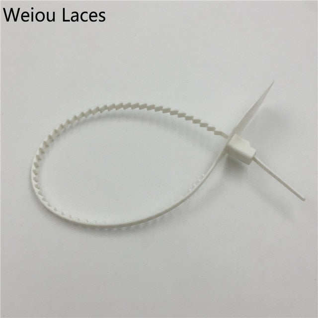 Plastic Seals For Sneakers - whatever on 