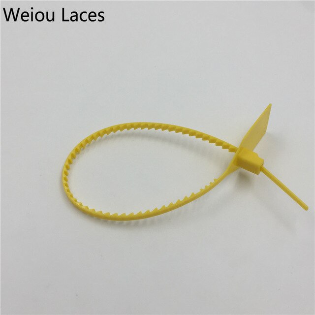 Plastic Seals For Sneakers - whatever on 